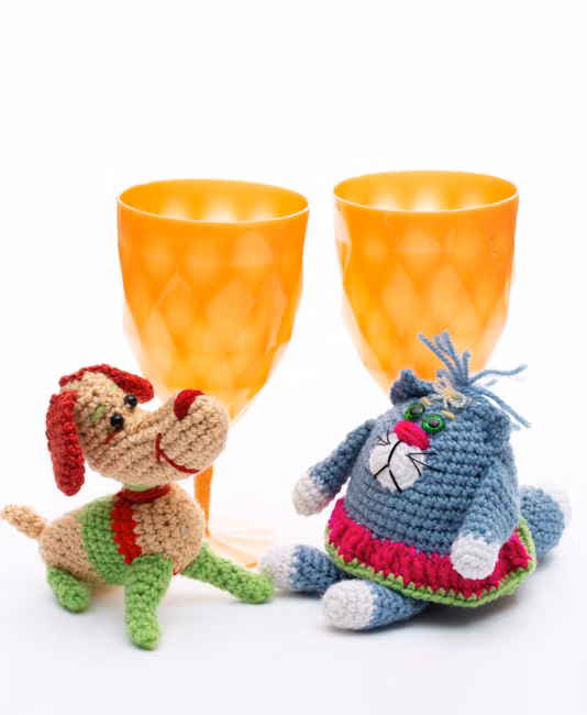 Bolha de Sabão Kit